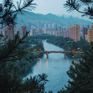 林海哪里美食多啊