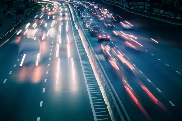 附近美食街哪里好