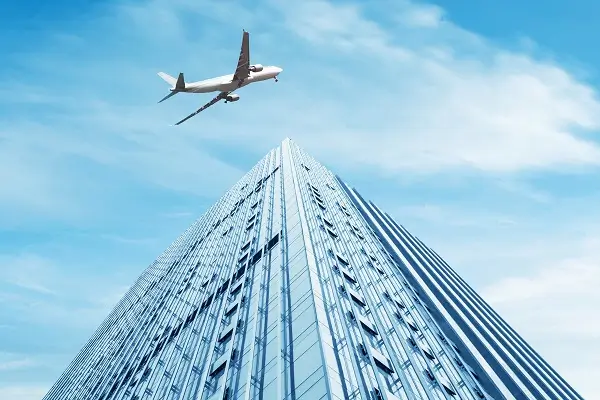 哪里的美食街好